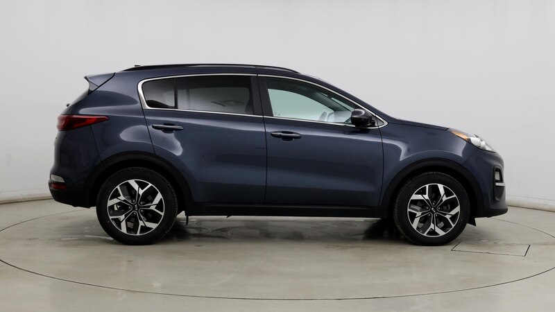 2022 Kia Sportage EX 7