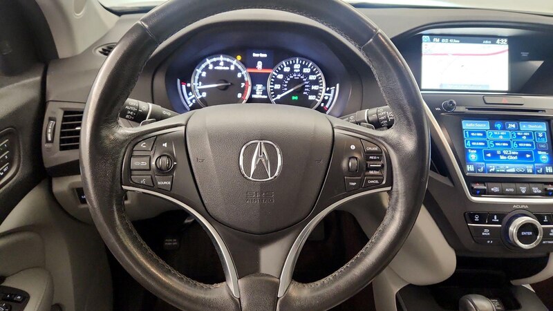 2015 Acura MDX  10