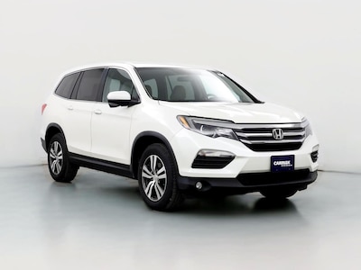 2016 Honda Pilot EX -
                Chicago, IL