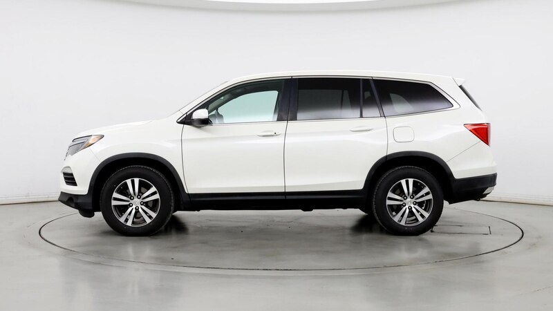 2016 Honda Pilot EX 3