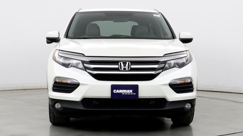 2016 Honda Pilot EX 5