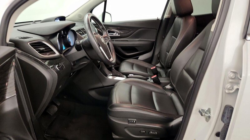 2016 Buick Encore Leather Group 11