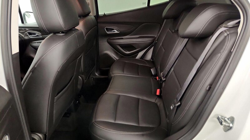 2016 Buick Encore Leather Group 20