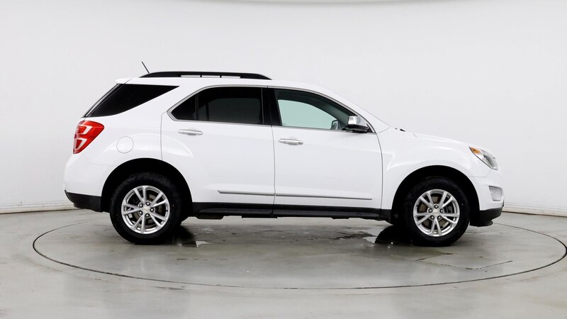 2017 Chevrolet Equinox LT 7