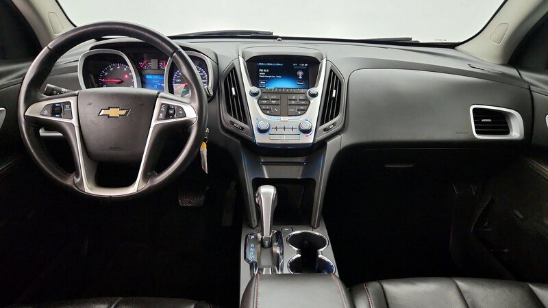 2014 Chevrolet Equinox LT 9