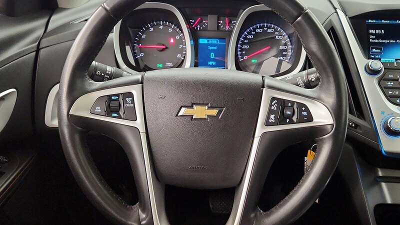 2014 Chevrolet Equinox LT 10