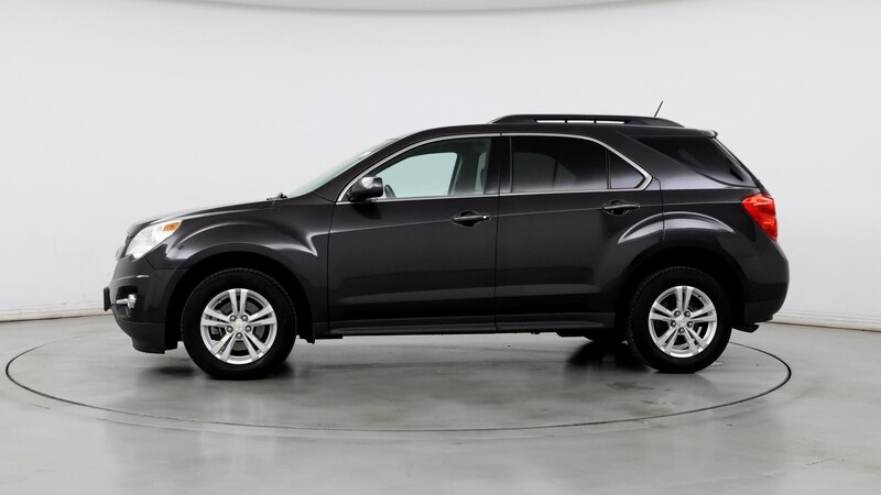 2014 Chevrolet Equinox LT 3