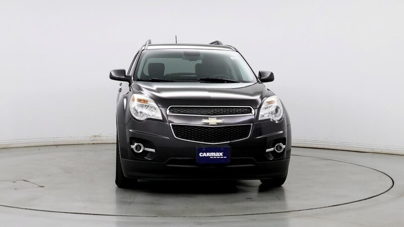 2014 Chevrolet Equinox LT 5