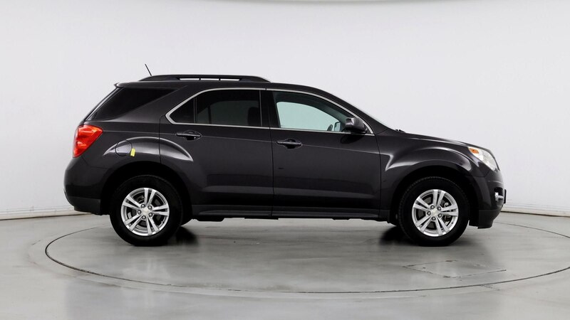 2014 Chevrolet Equinox LT 7