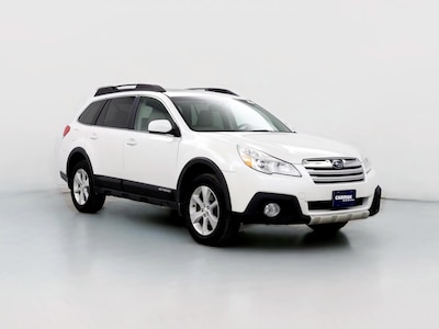 2014 Subaru Outback 2.5i Limited -
                Merrillville, IN