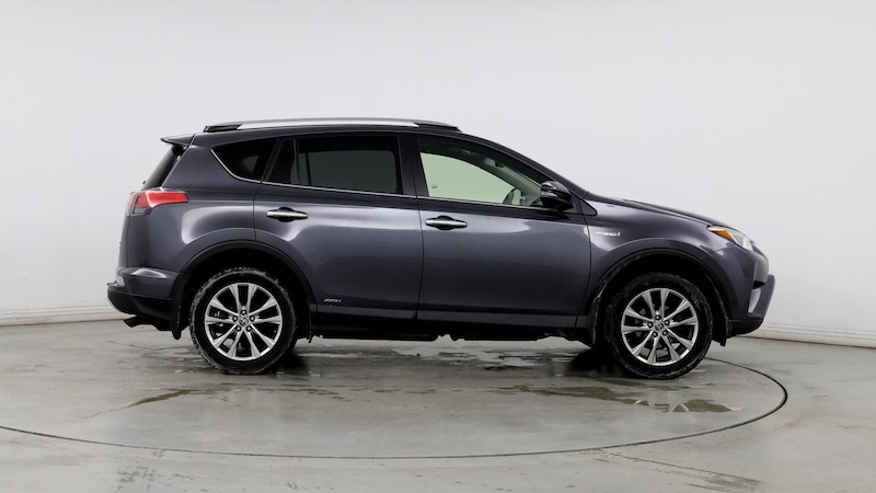 2018 Toyota RAV4 Limited 7