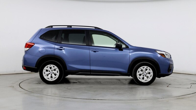 2019 Subaru Forester 2.5i 7