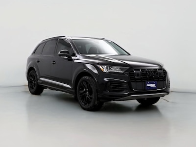 2023 Audi Q7 Premium Plus -
                Chicago, IL