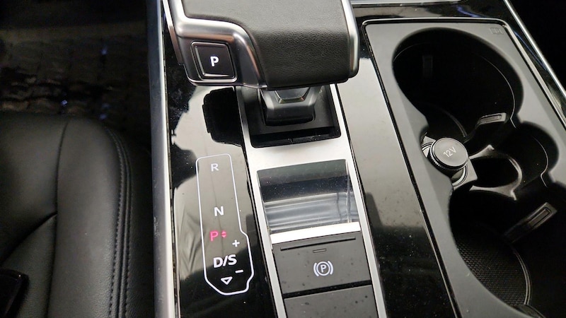 2023 Audi Q7 Premium Plus 17