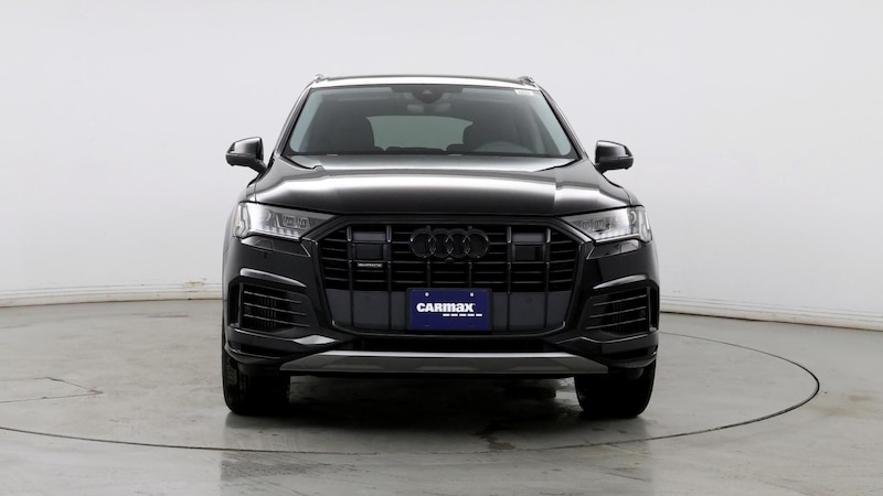 2023 Audi Q7 Premium Plus 5