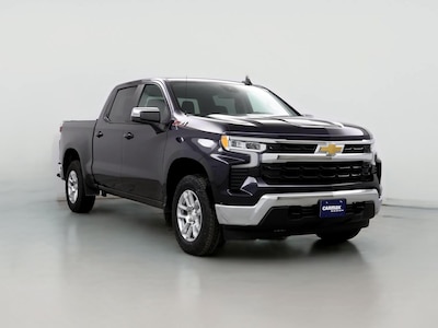 2023 Chevrolet Silverado 1500 LT -
                Chicago, IL