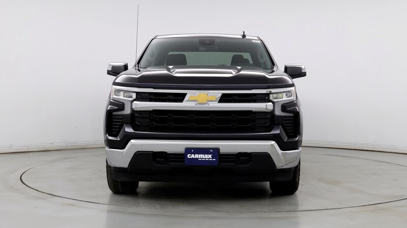 2023 Chevrolet Silverado 1500 LT 5