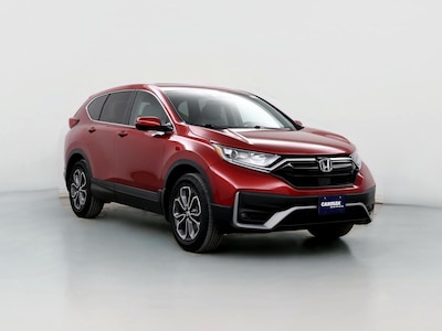 2022 Honda CR-V EX-L -
                Schaumburg, IL