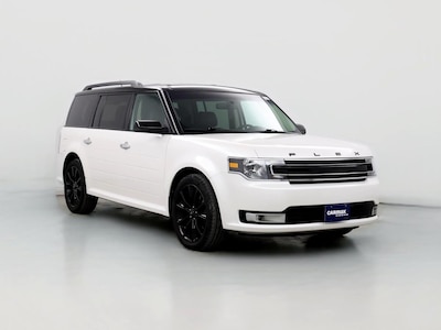 2019 Ford Flex SEL -
                Denver, CO