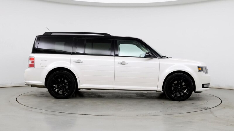 2019 Ford Flex SEL 7