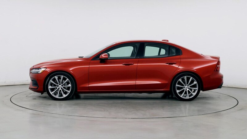 2019 Volvo S60 T5 Momentum 3