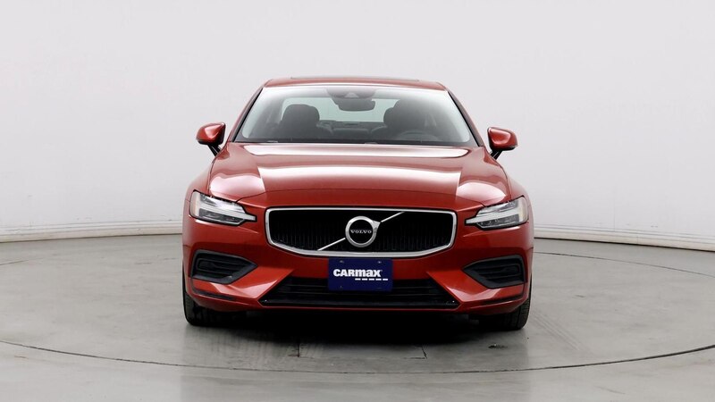 2019 Volvo S60 T5 Momentum 5