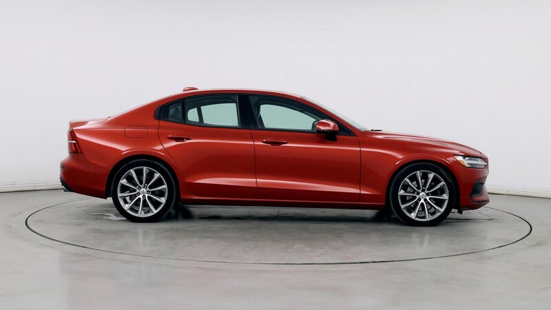 2019 Volvo S60 T5 Momentum 7