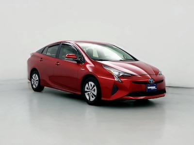 2018 Toyota Prius Two -
                Tinley Park, IL