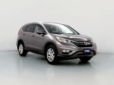 2015 Honda CR-V EX-L -
                Glencoe, IL