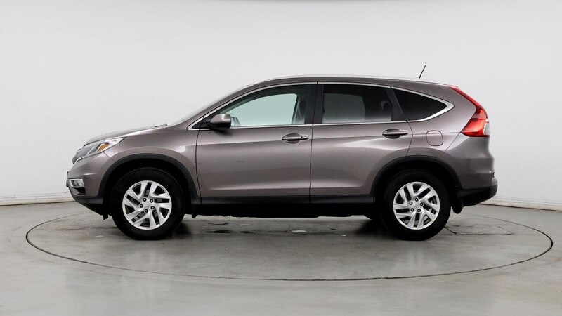 2015 Honda CR-V EX-L 3