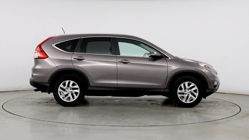 2015 Honda CR-V EX-L 7