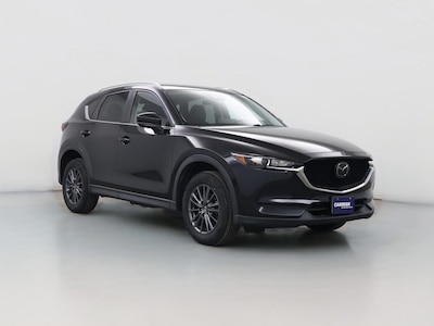 2021 Mazda CX-5 Touring -
                Tinley Park, IL