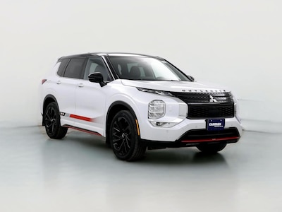 2023 Mitsubishi Outlander Ralliart -
                Grand Rapids, MI