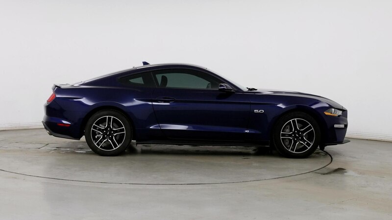 2020 Ford Mustang GT 7