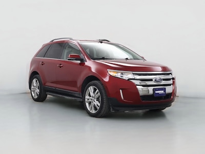 2013 Ford Edge Limited -
                Tinley Park, IL