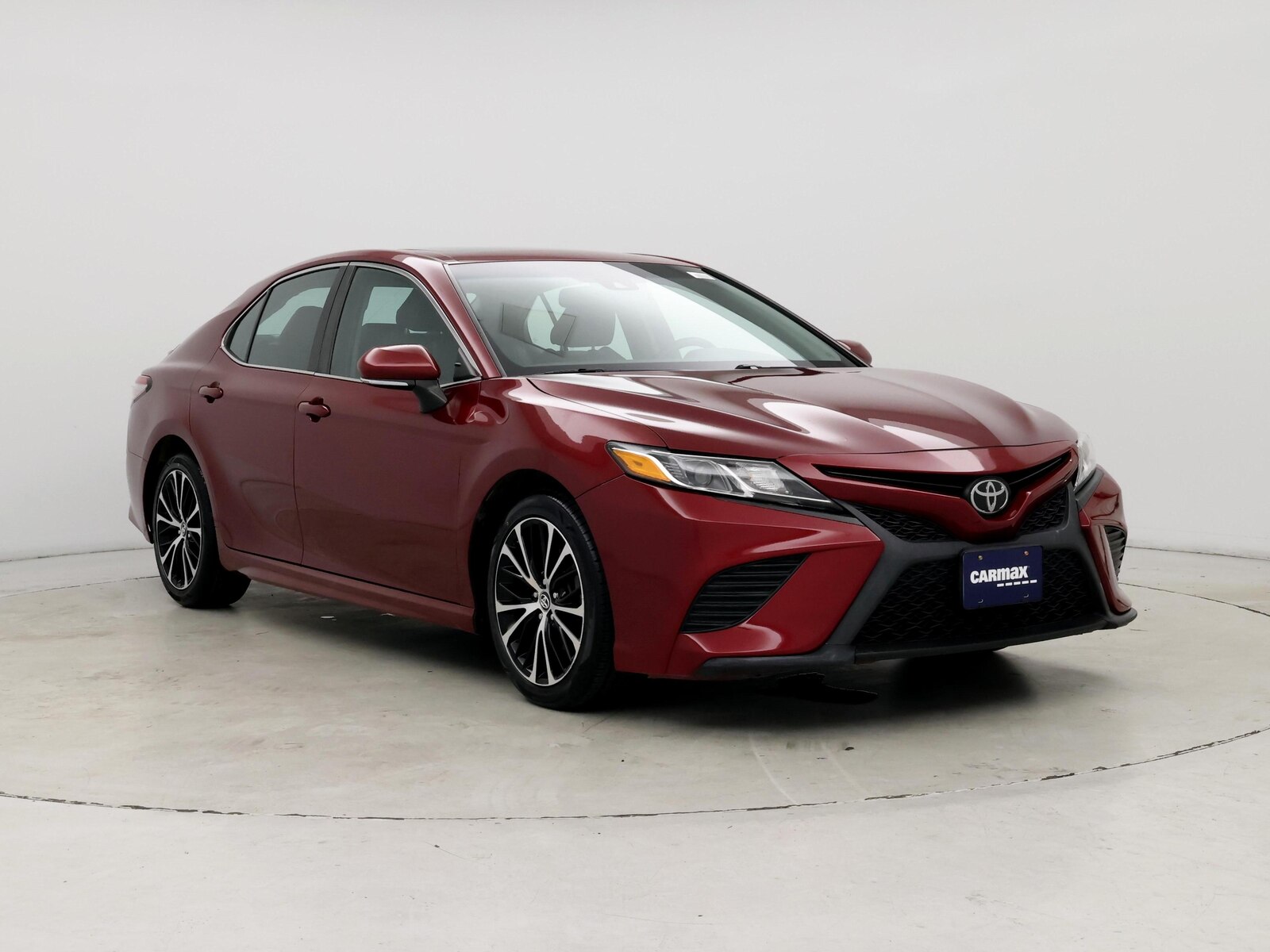 New and Used 2018 Toyota Camry for Sale Near Me