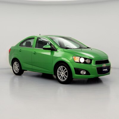 2014 Chevy Sonic – Car Monster Auto and Truck Sales