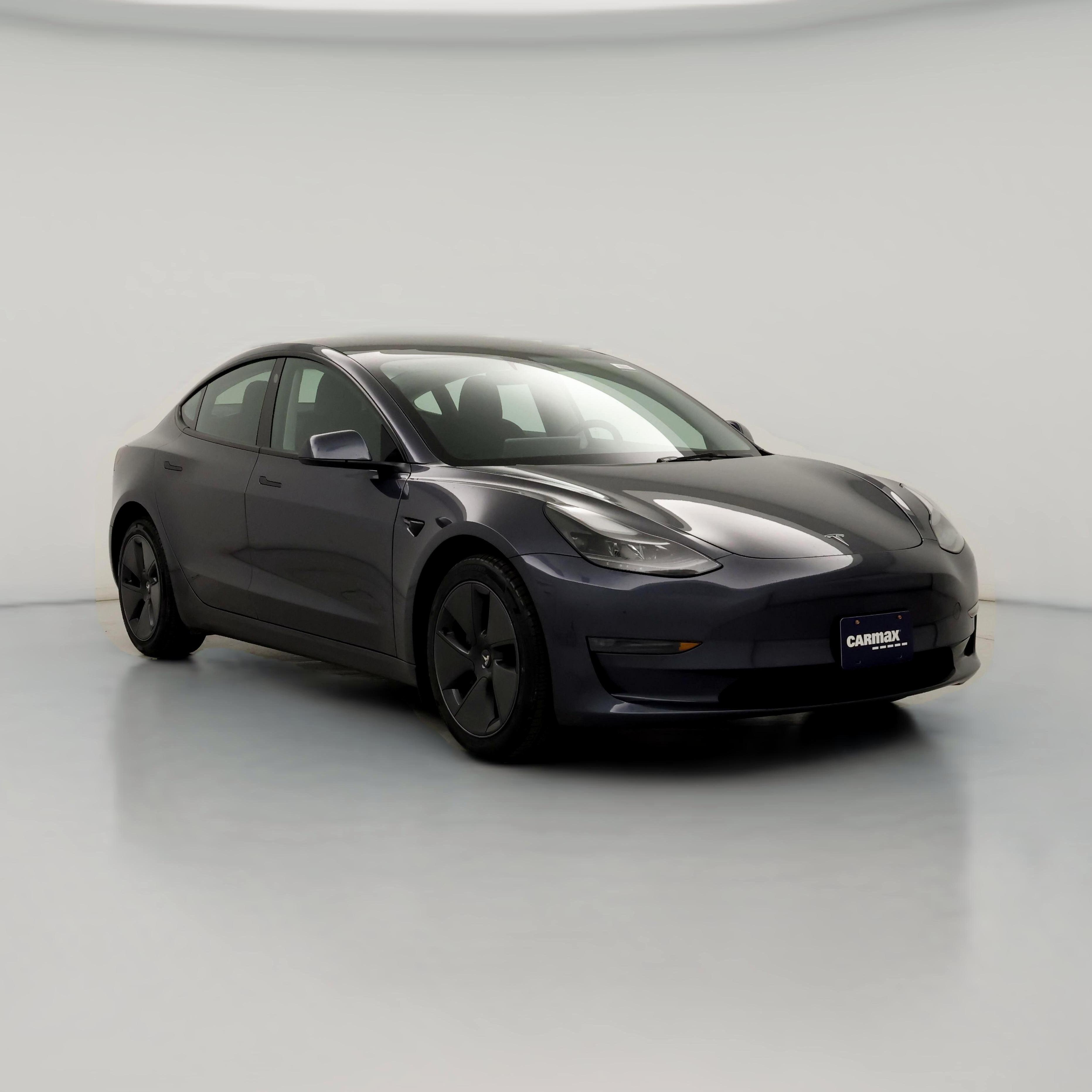 Used Tesla Model 3 near O Fallon MO for Sale