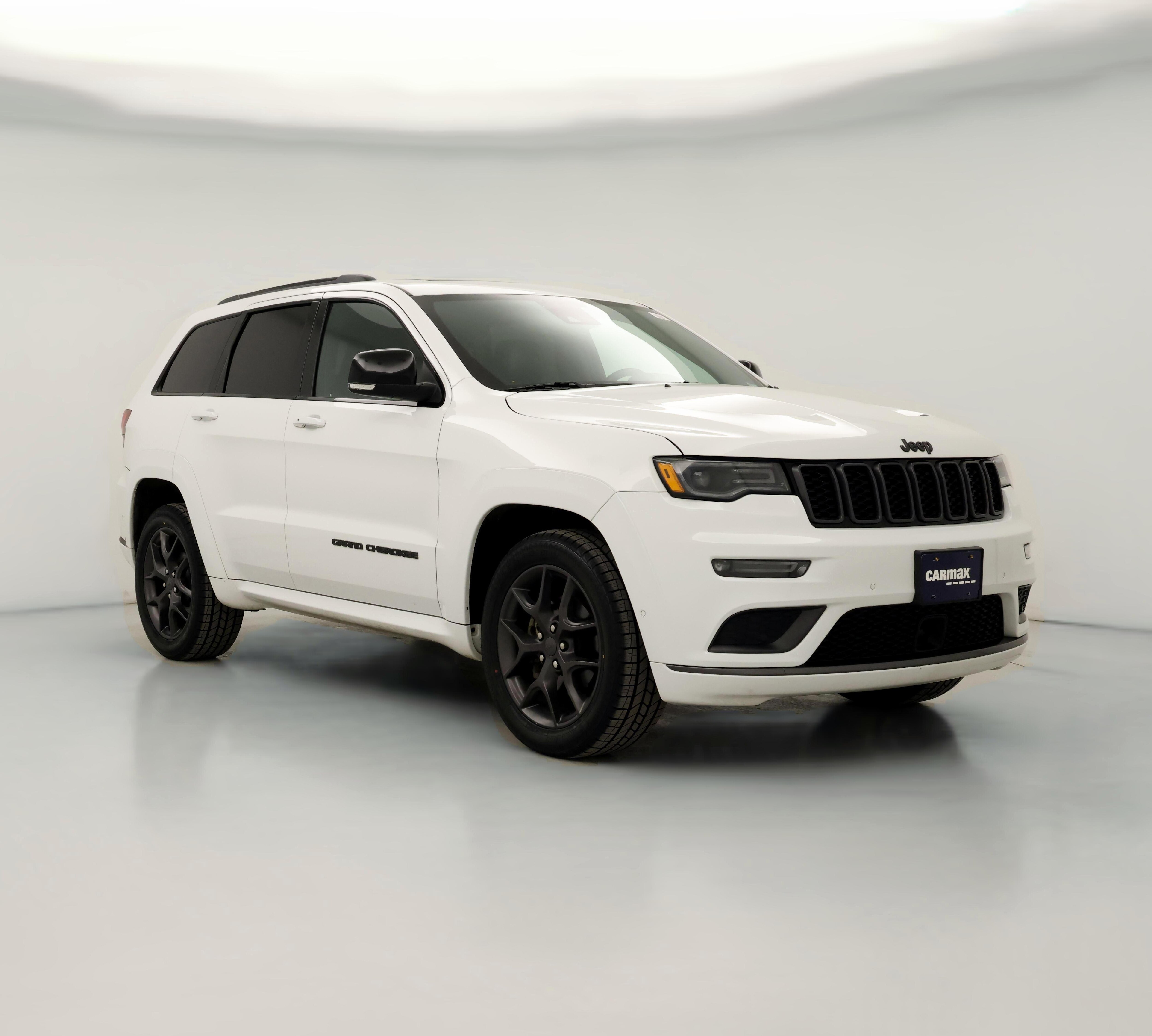 Used Jeep Grand Cherokee in St Peters MO for Sale