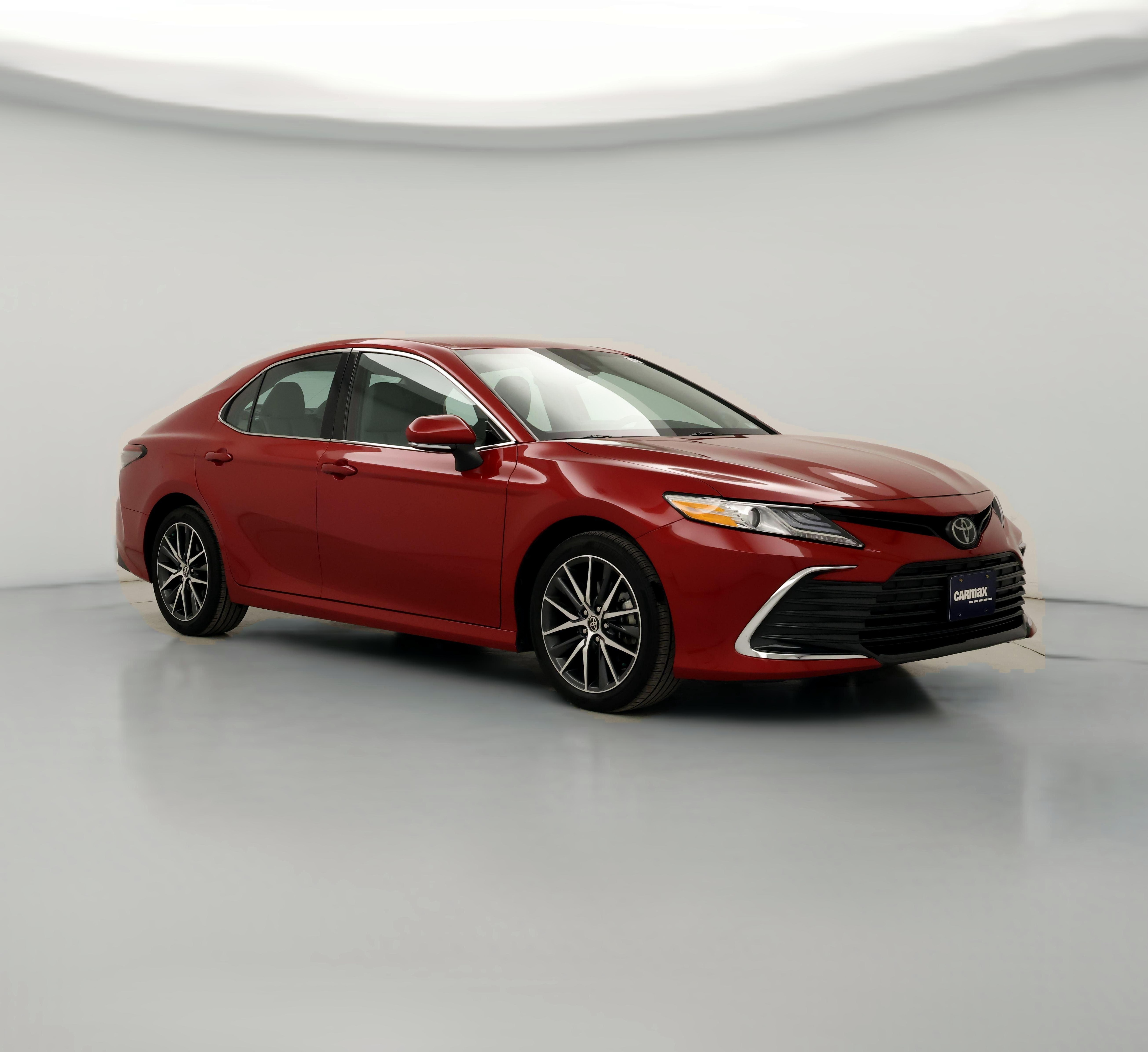 Used Toyota Camry in St Peters MO for Sale