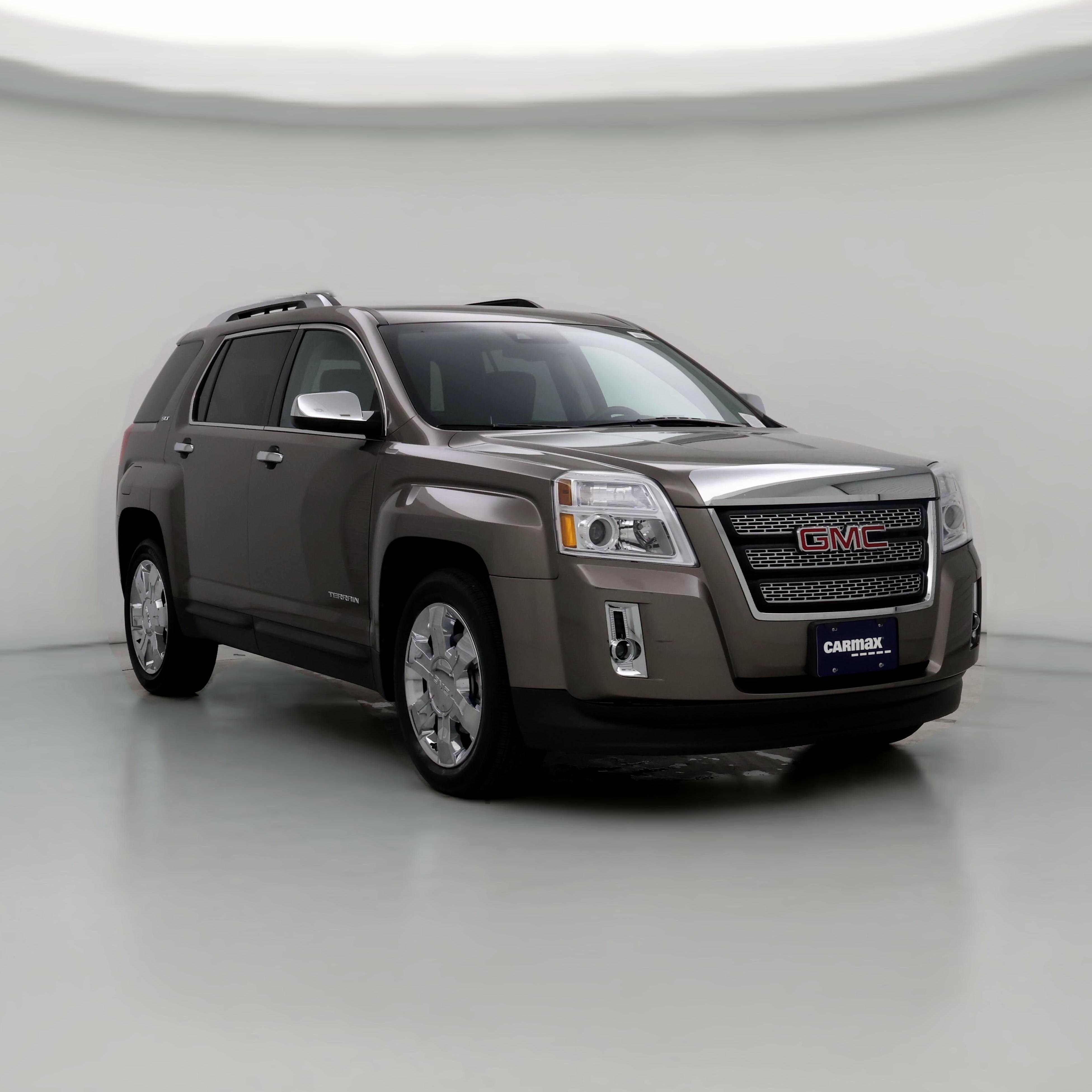 Used GMC in Inglewood CA for Sale