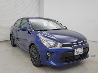 2018 Kia Rio EX -
                Santa Rosa, CA