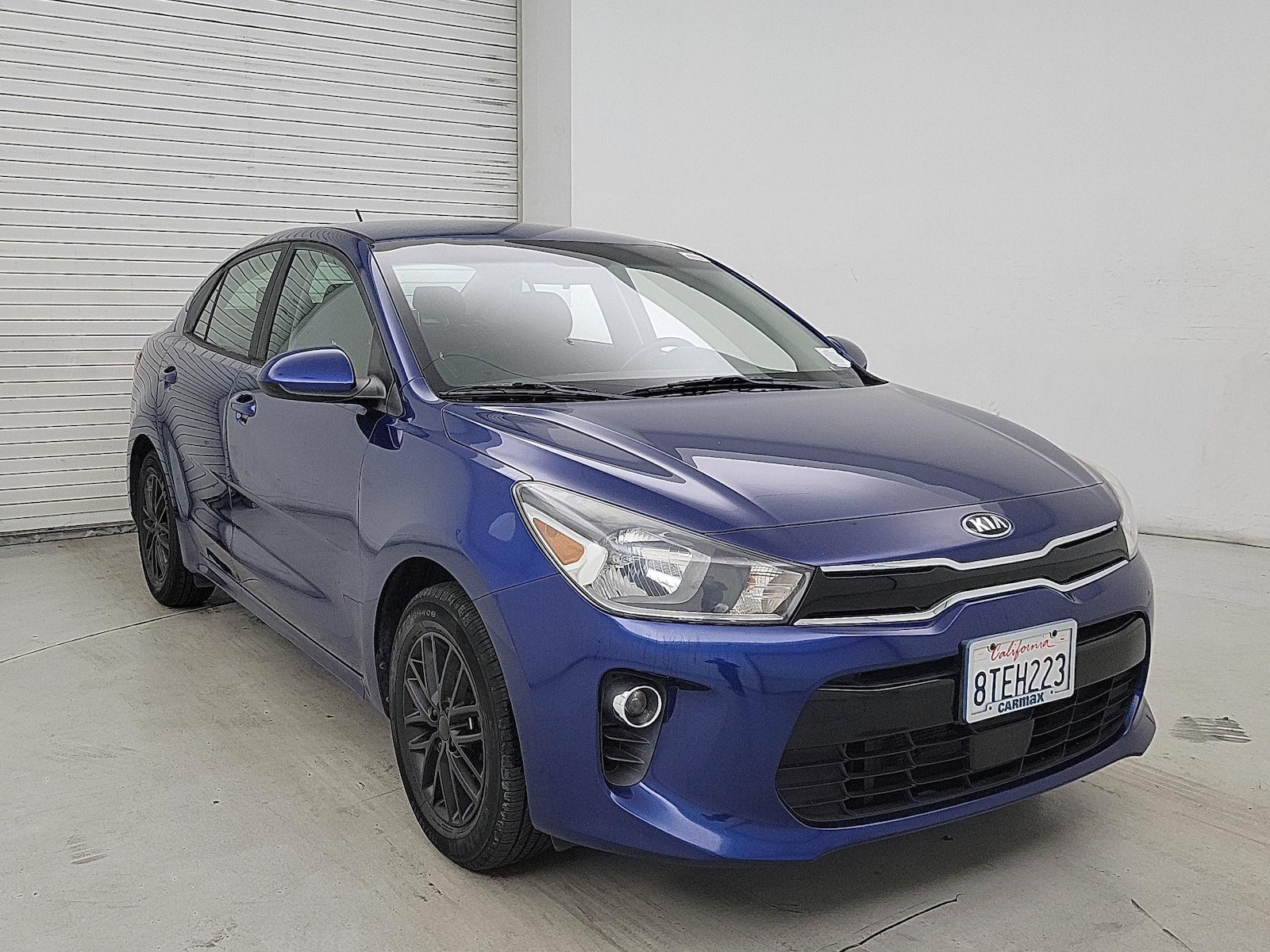 2018 Kia RIO