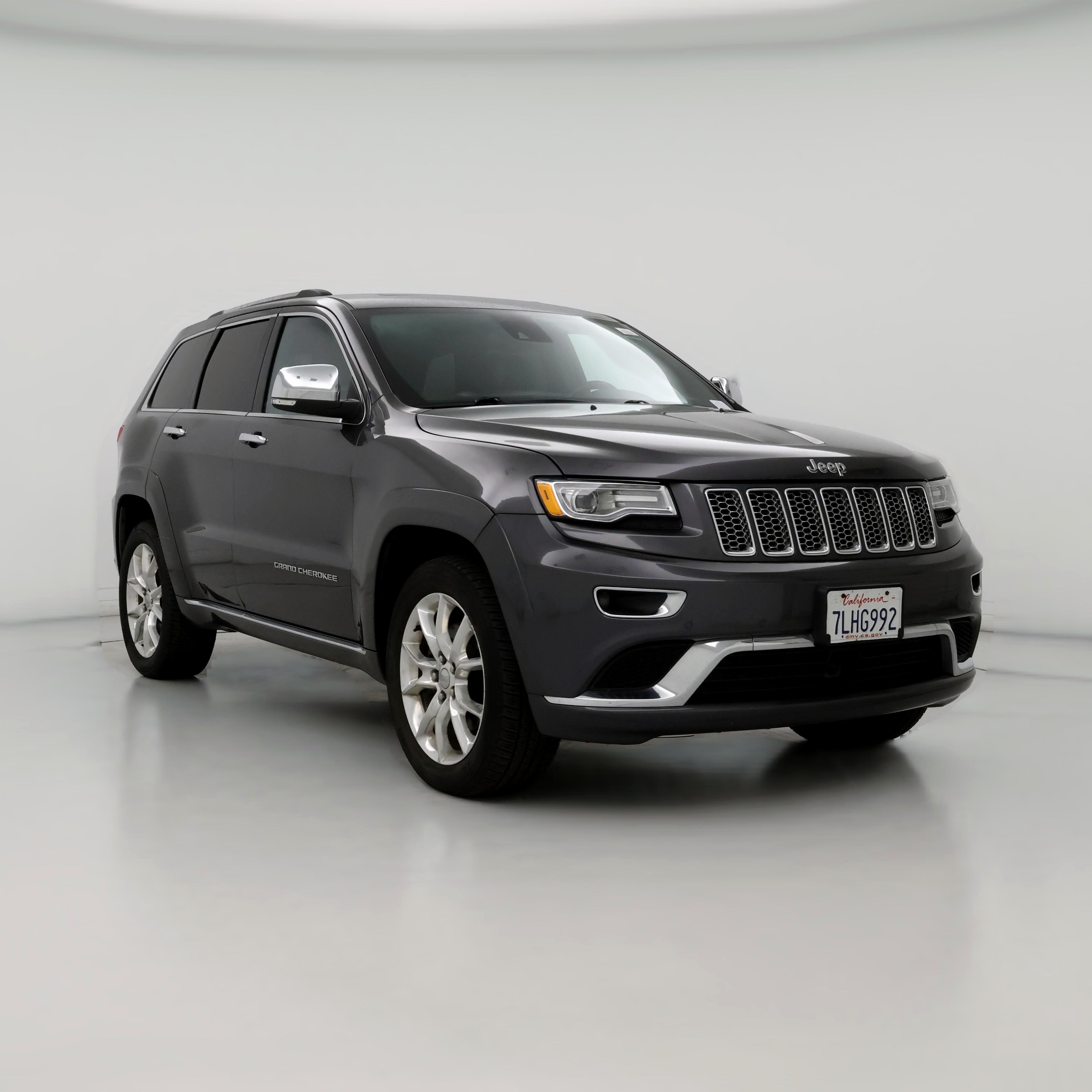 2015 jeep grand online cherokee trailer hitch