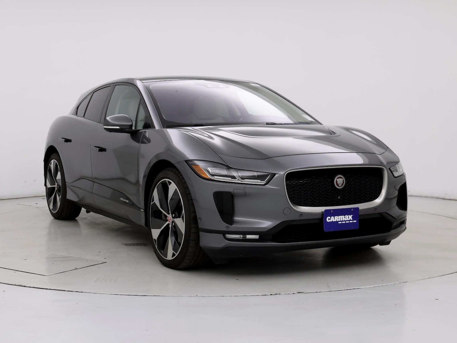 Used 2019 Jaguar I-PACE First Edition with VIN SADHD2S11K1F60249 for sale in Kenosha, WI