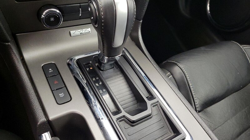 2014 Ford Mustang Premium 15