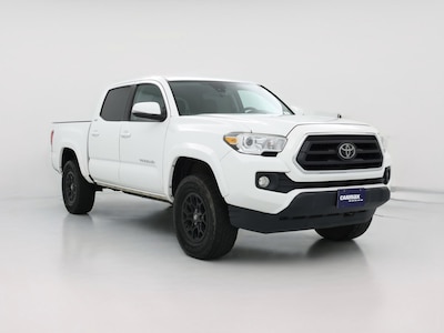 2020 Toyota Tacoma SR5 -
                Sacramento, CA