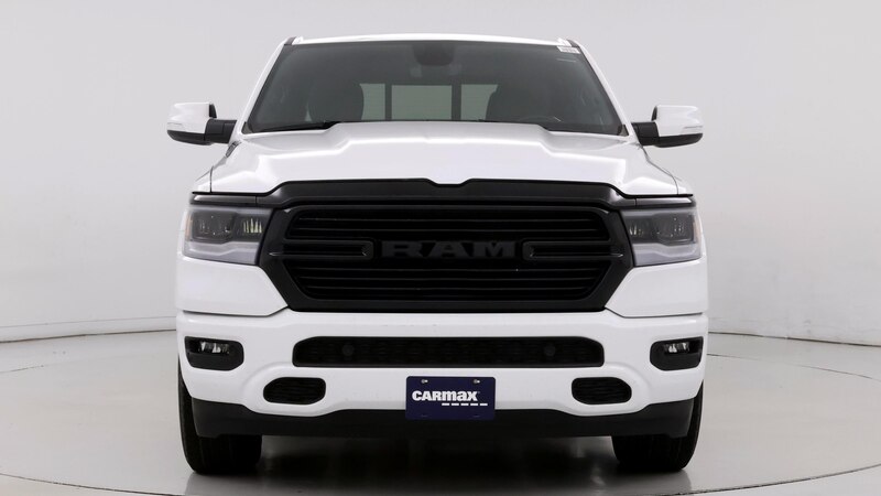 2020 RAM 1500 Big Horn 5