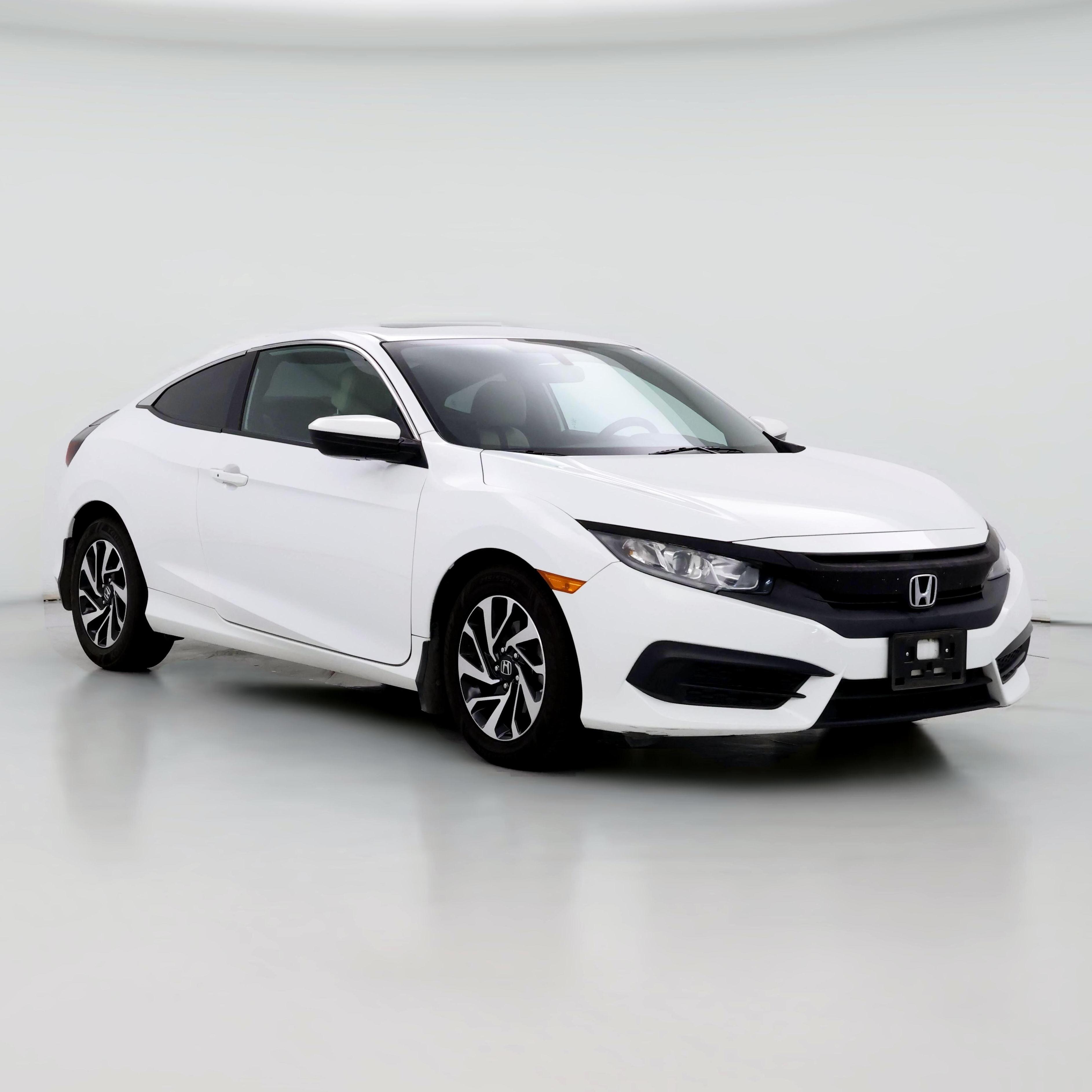 Used Honda Civic for Sale