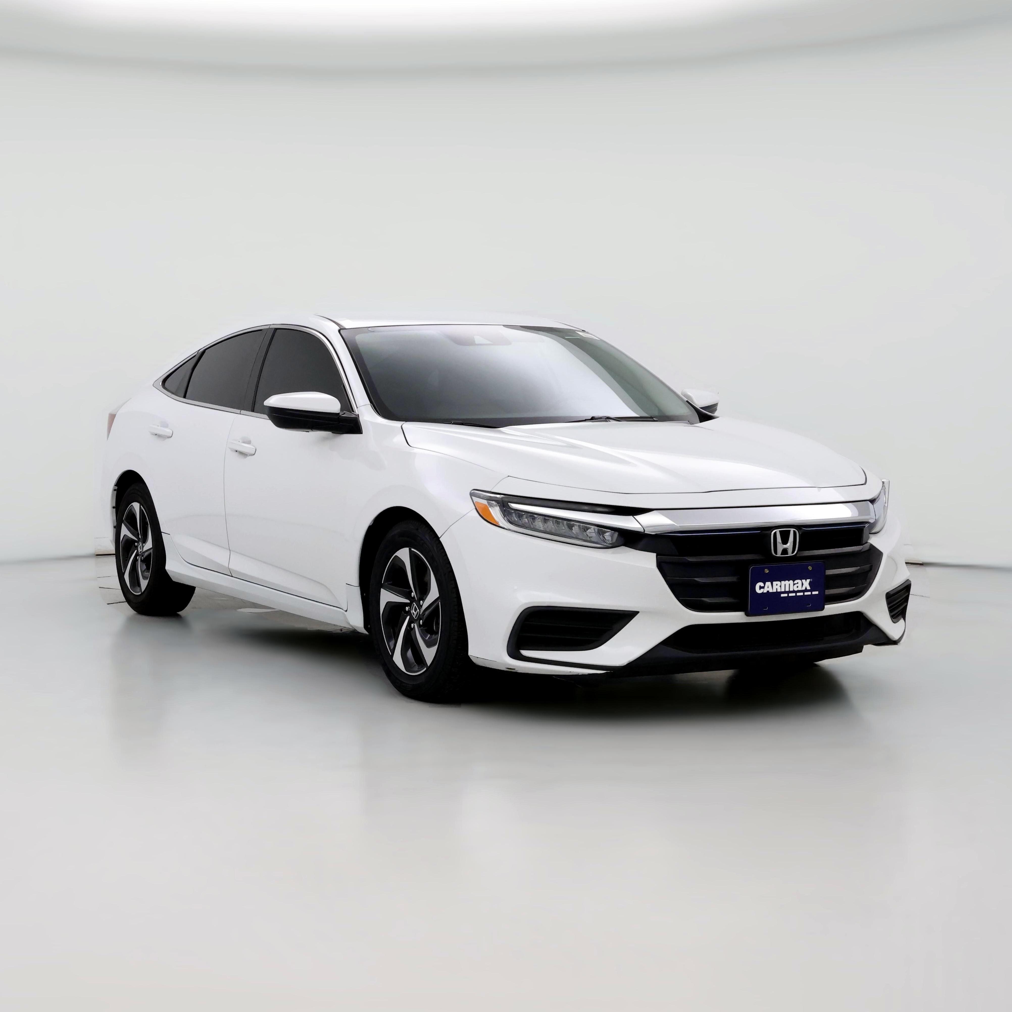 2021 honda insight ex shop for sale